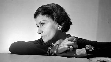 coco chanel stores during her lifetime|Coco Chanel life and death.